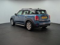 USED 2020 20 MINI Countryman 2.0 Cooper S Classic Suv 5dr Petrol Manual Euro 6 (s/S) (192 Ps) - Air Con + Cruise Control