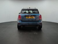 USED 2020 20 MINI Countryman 2.0 Cooper S Classic Suv 5dr Petrol Manual Euro 6 (s/S) (192 Ps) - Air Con + Cruise Control