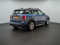 USED 2020 20 MINI Countryman 2.0 Cooper S Classic Suv 5dr Petrol Manual Euro 6 (s/S) (192 Ps) - Air Con + Cruise Control