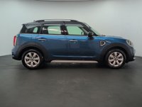 USED 2020 20 MINI Countryman 2.0 Cooper S Classic Suv 5dr Petrol Manual Euro 6 (s/S) (192 Ps) - Air Con + Cruise Control