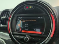 USED 2020 20 MINI Countryman 2.0 Cooper S Classic Suv 5dr Petrol Manual Euro 6 (s/S) (192 Ps) - Air Con + Cruise Control