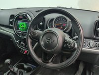 USED 2020 20 MINI Countryman 2.0 Cooper S Classic Suv 5dr Petrol Manual Euro 6 (s/S) (192 Ps) - Air Con + Cruise Control