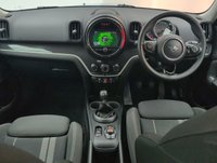 USED 2020 20 MINI Countryman 2.0 Cooper S Classic Suv 5dr Petrol Manual Euro 6 (s/S) (192 Ps) - Air Con + Cruise Control