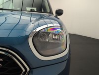 USED 2020 20 MINI Countryman 2.0 Cooper S Classic Suv 5dr Petrol Manual Euro 6 (s/S) (192 Ps) - Air Con + Cruise Control