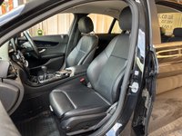 USED 2016 66 MERCEDES-BENZ C-CLASS 2.0 C200 SE Saloon 4dr Petrol Manual Euro 6 (s/s) (184 ps)+2 KEYS+HISTORY+MEDIA+NAVIGATION+BLUETOOTH+CLIMATE+CRUISE+ 2 KEYS+PSH+REAR SENSORS+CRUISE+FULL LEATHER SEATS+REVERSE CAM+NAV+ALLOYS+BT AUDIO+AIRCON+USB+CLIMATE+HPI CLEAR