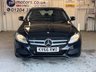 USED 2016 66 MERCEDES-BENZ C-CLASS 2.0 C200 SE Saloon 4dr Petrol Manual Euro 6 (s/s) (184 ps)+2 KEYS+HISTORY+MEDIA+NAVIGATION+BLUETOOTH+CLIMATE+CRUISE+ 2 KEYS+PSH+REAR SENSORS+CRUISE+FULL LEATHER SEATS+REVERSE CAM+NAV+ALLOYS+BT AUDIO+AIRCON+USB+CLIMATE+HPI CLEAR