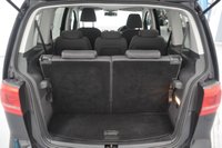 USED 2011 61 VOLKSWAGEN TOURAN 1.6 TDI SE MPV 5dr Diesel Manual Euro 5 (105 ps) Front And Rear Parking Sensors, Air Conditioning, Cruise Control