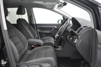 USED 2011 61 VOLKSWAGEN TOURAN 1.6 TDI SE MPV 5dr Diesel Manual Euro 5 (105 ps) Front And Rear Parking Sensors, Air Conditioning, Cruise Control