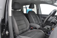 USED 2011 61 VOLKSWAGEN TOURAN 1.6 TDI SE MPV 5dr Diesel Manual Euro 5 (105 ps) Front And Rear Parking Sensors, Air Conditioning, Cruise Control