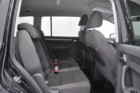 USED 2011 61 VOLKSWAGEN TOURAN 1.6 TDI SE MPV 5dr Diesel Manual Euro 5 (105 ps) Front And Rear Parking Sensors, Air Conditioning, Cruise Control