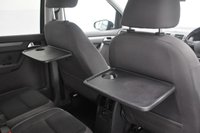 USED 2011 61 VOLKSWAGEN TOURAN 1.6 TDI SE MPV 5dr Diesel Manual Euro 5 (105 ps) Front And Rear Parking Sensors, Air Conditioning, Cruise Control