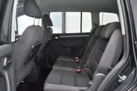 USED 2011 61 VOLKSWAGEN TOURAN 1.6 TDI SE MPV 5dr Diesel Manual Euro 5 (105 ps) Front And Rear Parking Sensors, Air Conditioning, Cruise Control