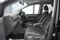 USED 2011 61 VOLKSWAGEN TOURAN 1.6 TDI SE MPV 5dr Diesel Manual Euro 5 (105 ps) Front And Rear Parking Sensors, Air Conditioning, Cruise Control