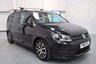 USED 2011 61 VOLKSWAGEN TOURAN 1.6 TDI SE MPV 5dr Diesel Manual Euro 5 (105 ps) Front And Rear Parking Sensors, Air Conditioning, Cruise Control