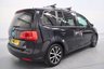 USED 2011 61 VOLKSWAGEN TOURAN 1.6 TDI SE MPV 5dr Diesel Manual Euro 5 (105 ps) Front And Rear Parking Sensors, Air Conditioning, Cruise Control