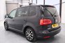 USED 2011 61 VOLKSWAGEN TOURAN 1.6 TDI SE MPV 5dr Diesel Manual Euro 5 (105 ps) Front And Rear Parking Sensors, Air Conditioning, Cruise Control