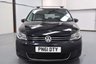 USED 2011 61 VOLKSWAGEN TOURAN 1.6 TDI SE MPV 5dr Diesel Manual Euro 5 (105 ps) Front And Rear Parking Sensors, Air Conditioning, Cruise Control