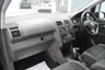USED 2011 61 VOLKSWAGEN TOURAN 1.6 TDI SE MPV 5dr Diesel Manual Euro 5 (105 ps) Front And Rear Parking Sensors, Air Conditioning, Cruise Control