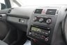 USED 2011 61 VOLKSWAGEN TOURAN 1.6 TDI SE MPV 5dr Diesel Manual Euro 5 (105 ps) Front And Rear Parking Sensors, Air Conditioning, Cruise Control