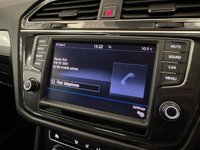 USED 2016 66 VOLKSWAGEN TIGUAN 2.0 TDI BlueMotion Tech SE SUV 5dr Diesel Manual 4Motion Euro 6 (s/s) (150 ps) +ONLY 2 OWNERS FROM NEW+