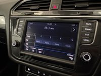 USED 2016 66 VOLKSWAGEN TIGUAN 2.0 TDI BlueMotion Tech SE SUV 5dr Diesel Manual 4Motion Euro 6 (s/s) (150 ps) +ONLY 2 OWNERS FROM NEW+
