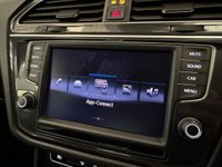 USED 2016 66 VOLKSWAGEN TIGUAN 2.0 TDI BlueMotion Tech SE SUV 5dr Diesel Manual 4Motion Euro 6 (s/s) (150 ps) +ONLY 2 OWNERS FROM NEW+
