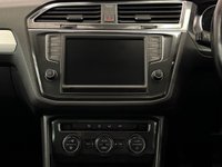 USED 2016 66 VOLKSWAGEN TIGUAN 2.0 TDI BlueMotion Tech SE SUV 5dr Diesel Manual 4Motion Euro 6 (s/s) (150 ps) +ONLY 2 OWNERS FROM NEW+