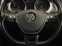 USED 2016 66 VOLKSWAGEN TIGUAN 2.0 TDI BlueMotion Tech SE SUV 5dr Diesel Manual 4Motion Euro 6 (s/s) (150 ps) +ONLY 2 OWNERS FROM NEW+