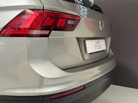 USED 2016 66 VOLKSWAGEN TIGUAN 2.0 TDI BlueMotion Tech SE SUV 5dr Diesel Manual 4Motion Euro 6 (s/s) (150 ps) +ONLY 2 OWNERS FROM NEW+