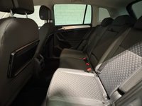 USED 2016 66 VOLKSWAGEN TIGUAN 2.0 TDI BlueMotion Tech SE SUV 5dr Diesel Manual 4Motion Euro 6 (s/s) (150 ps) +ONLY 2 OWNERS FROM NEW+
