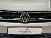 USED 2016 66 VOLKSWAGEN TIGUAN 2.0 TDI BlueMotion Tech SE SUV 5dr Diesel Manual 4Motion Euro 6 (s/s) (150 ps) +ONLY 2 OWNERS FROM NEW+