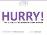USED 2016 66 VOLKSWAGEN TIGUAN 2.0 TDI BlueMotion Tech SE SUV 5dr Diesel Manual 4Motion Euro 6 (s/s) (150 ps) +ONLY 2 OWNERS FROM NEW+