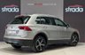 USED 2016 66 VOLKSWAGEN TIGUAN 2.0 TDI BlueMotion Tech SE SUV 5dr Diesel Manual 4Motion Euro 6 (s/s) (150 ps) +ONLY 2 OWNERS FROM NEW+