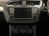 USED 2016 66 VOLKSWAGEN TIGUAN 2.0 TDI BlueMotion Tech SE SUV 5dr Diesel Manual 4Motion Euro 6 (s/s) (150 ps) +ONLY 2 OWNERS FROM NEW+