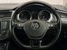USED 2016 66 VOLKSWAGEN TIGUAN 2.0 TDI BlueMotion Tech SE SUV 5dr Diesel Manual 4Motion Euro 6 (s/s) (150 ps) +ONLY 2 OWNERS FROM NEW+