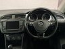 USED 2016 66 VOLKSWAGEN TIGUAN 2.0 TDI BlueMotion Tech SE SUV 5dr Diesel Manual 4Motion Euro 6 (s/s) (150 ps) +ONLY 2 OWNERS FROM NEW+