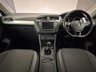 USED 2016 66 VOLKSWAGEN TIGUAN 2.0 TDI BlueMotion Tech SE SUV 5dr Diesel Manual 4Motion Euro 6 (s/s) (150 ps) +ONLY 2 OWNERS FROM NEW+