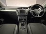 USED 2016 66 VOLKSWAGEN TIGUAN 2.0 TDI BlueMotion Tech SE SUV 5dr Diesel Manual 4Motion Euro 6 (s/s) (150 ps) +ONLY 2 OWNERS FROM NEW+
