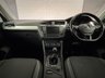 USED 2016 66 VOLKSWAGEN TIGUAN 2.0 TDI BlueMotion Tech SE SUV 5dr Diesel Manual 4Motion Euro 6 (s/s) (150 ps) +ONLY 2 OWNERS FROM NEW+