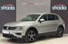 USED 2016 66 VOLKSWAGEN TIGUAN 2.0 TDI BlueMotion Tech SE SUV 5dr Diesel Manual 4Motion Euro 6 (s/s) (150 ps) +ONLY 2 OWNERS FROM NEW+