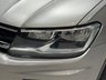 USED 2016 66 VOLKSWAGEN TIGUAN 2.0 TDI BlueMotion Tech SE SUV 5dr Diesel Manual 4Motion Euro 6 (s/s) (150 ps) +ONLY 2 OWNERS FROM NEW+