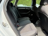 USED 2014 64 AUDI A3 2.0 TDI Sport Sportback 5dr Diesel Manual Euro 6 (s/s) (150 ps) GREAT SERVICE HISTORY 8 SRVCS