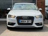 USED 2014 64 AUDI A3 2.0 TDI Sport Sportback 5dr Diesel Manual Euro 6 (s/s) (150 ps) GREAT SERVICE HISTORY 8 SRVCS