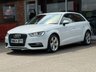 USED 2014 64 AUDI A3 2.0 TDI Sport Sportback 5dr Diesel Manual Euro 6 (s/s) (150 ps) GREAT SERVICE HISTORY 8 SRVCS