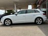 USED 2014 64 AUDI A3 2.0 TDI Sport Sportback 5dr Diesel Manual Euro 6 (s/s) (150 ps) GREAT SERVICE HISTORY 8 SRVCS