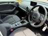 USED 2014 64 AUDI A3 2.0 TDI Sport Sportback 5dr Diesel Manual Euro 6 (s/s) (150 ps) GREAT SERVICE HISTORY 8 SRVCS