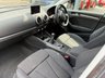 USED 2014 64 AUDI A3 2.0 TDI Sport Sportback 5dr Diesel Manual Euro 6 (s/s) (150 ps) GREAT SERVICE HISTORY 8 SRVCS