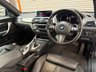 USED 2017 67 BMW 1 SERIES 3.0 M140i Shadow Edition Hatchback 3dr Petrol Auto Euro 6 (s/s) (340 ps) Pro Nav | HK | &pound;4000 Options