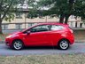 USED 2015 65 FORD FIESTA 1.25 Zetec Hatchback 3dr Petrol Manual Euro 6 (82 ps) 