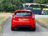 USED 2015 65 FORD FIESTA 1.25 Zetec Hatchback 3dr Petrol Manual Euro 6 (82 ps) 